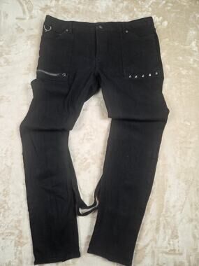 Lipservice Jeans